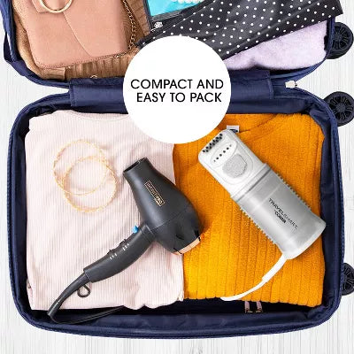 Travel Garment Steamer