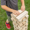 Cardinal Games Giant Jumbling Tower