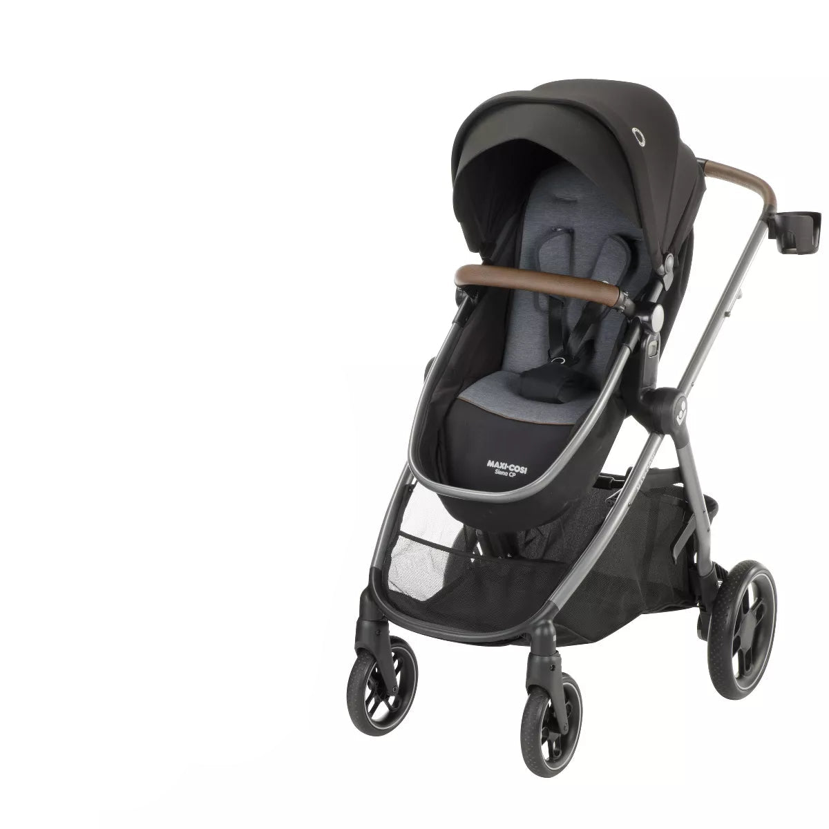 Modular Travel System - BOTTOM PIECE ONLY