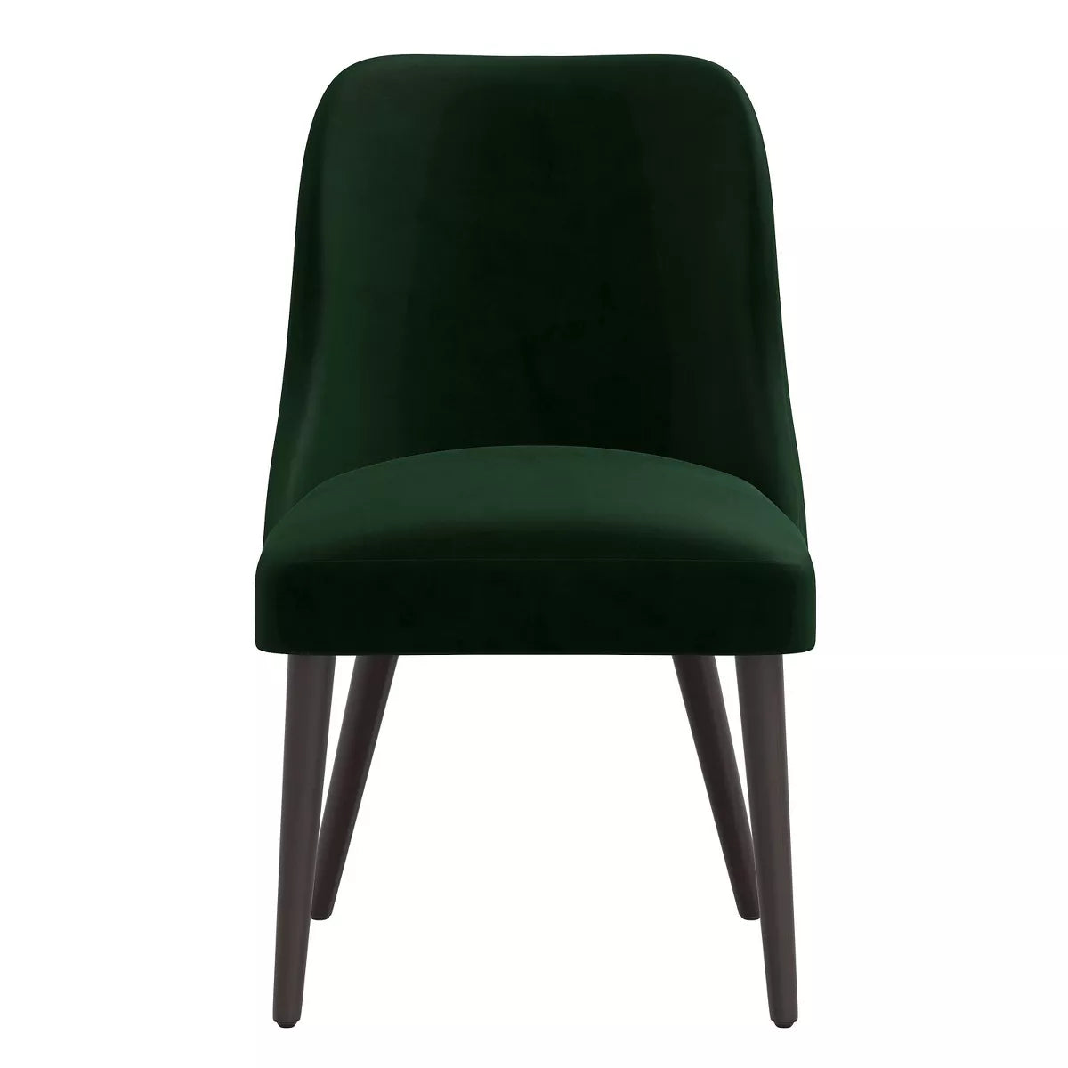 Sherrie Dining Chair in Velvet