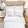 Emily Texture Comforter Set - Twin/Twin XL