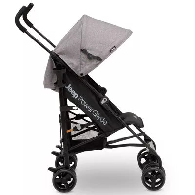 PowerGlyde Stroller