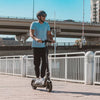 Tour XP Electric Scooter - Black