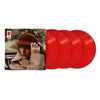 Taylor Swift - Red (Taylor's Version) (4LP) (Vinyl)