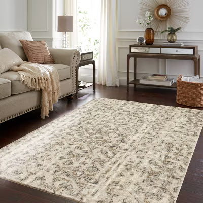 Eliot Geo Area Rug - 5x7