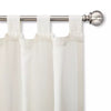 Ball Double Curtain Rod