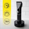 Precision Beard Trimmer