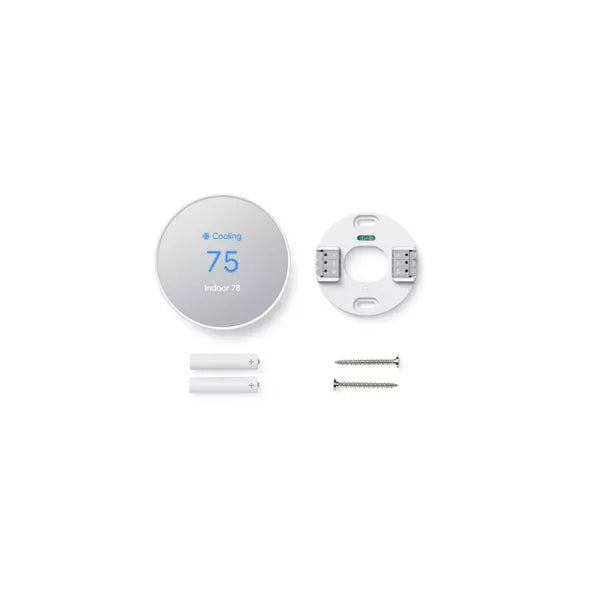 Nest Thermostat