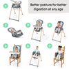 Proper Positioner 7-in-1 High Chair