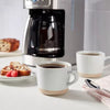 14 Cup Programmable Coffeemaker Stainless Steel