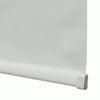 1pc Blackout Roller Window Shade with Slow Release System Gray