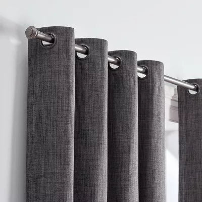 1pc Blackout Rowland Curtain Panel