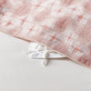 Yarn Dye Ikat Duvet Cover and Sham Set - Full/Queen