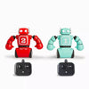 Robot Knockout Remote Control Boxing Set
