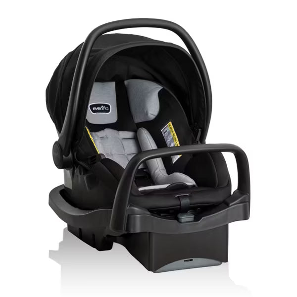 LiteMax Infant CAR SEAT ONLY