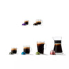 Vertuo Next Coffee Maker and Espresso Machine by DeLonghi Gray: Compatible with Vertuo Line, 10 Capsules Included