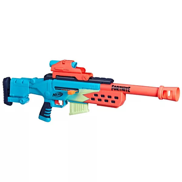 Fortnite Storm Scout