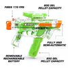 Hyper Gel Trace Fire Toy Dart Blaster