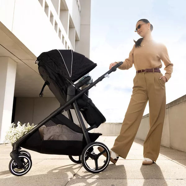 Travel System - CAR SEAT AND BASE ONLY