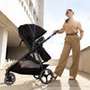 Travel System - CAR SEAT AND BASE ONLY