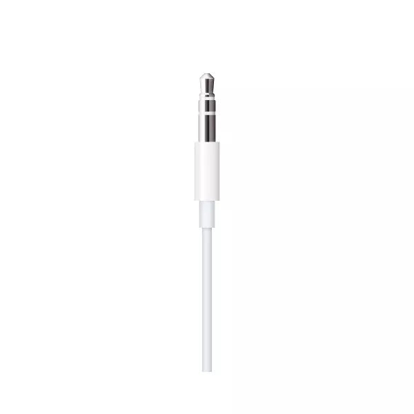 Wired EarPods with Remote and Mic