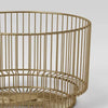 Metal Wire Basket