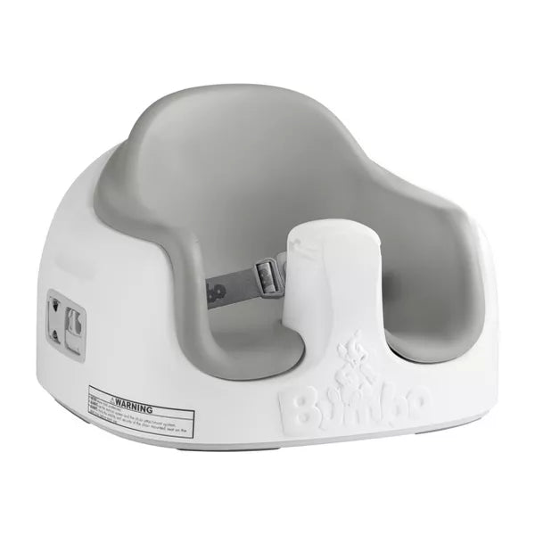Baby Infant Toddler Soft Foam Multi Seat with Removable Tray and Safety Buckle Straps