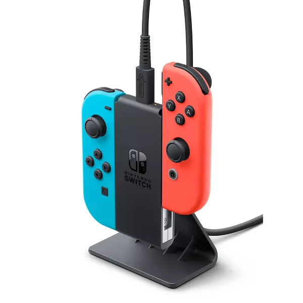 Switch Joy-Con Charging Stand (two-way)