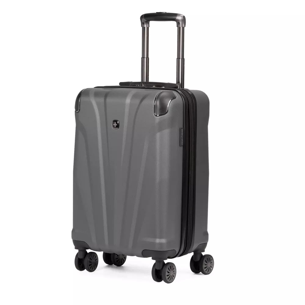 Cascade Hardside Carry On Suitcase (no further discounts)