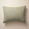 3pc Washed Loop Stripe Duvet Cover Bedding Set - King