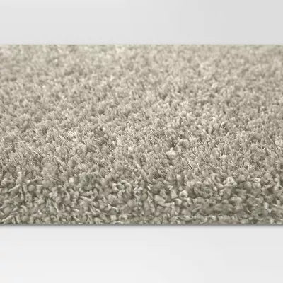 Eyelash Woven Shag Rug - 7'1"x10'