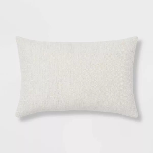 12pc Chambray Matelasse Stripe Comforter & Sheet Bedding Set Gray - King