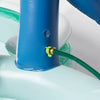 Play Center Update Novelty Kiddie Pool Whale - PVC Inflatable