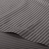 400 Thread Count Damask Solid Sheet Set - King