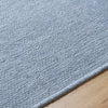 Washable Woven Indoor Area Rugs