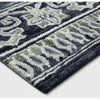 Floral Belfast Tufted Rug 2'3