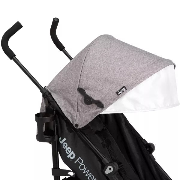 PowerGlyde Stroller