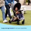 Fastaction STROLLER ONLY