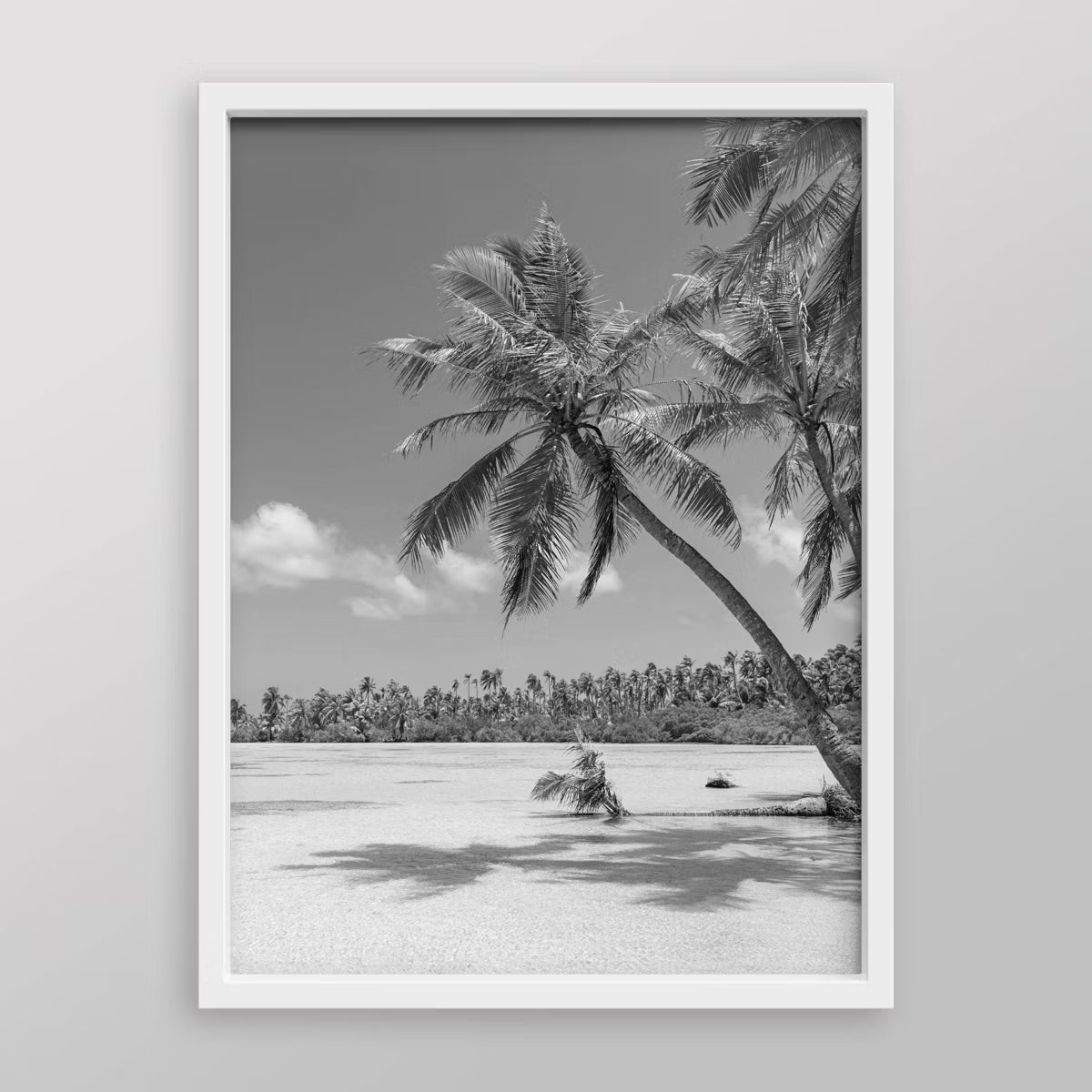 Poster Frame 18x24  - Threshold™
