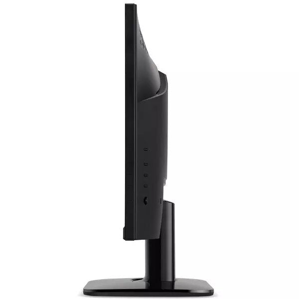 Monitor, Full HD AMD FreeSync, 1ms Response Time,  Vertical Alignment (VA Panel)