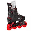 Tour Kids' Adjustable Inline and Roller Hockey Skates