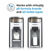 Formula Pro Advanced Formula Dispenser - White
