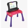 Explore And Write Activity Desk - Pink