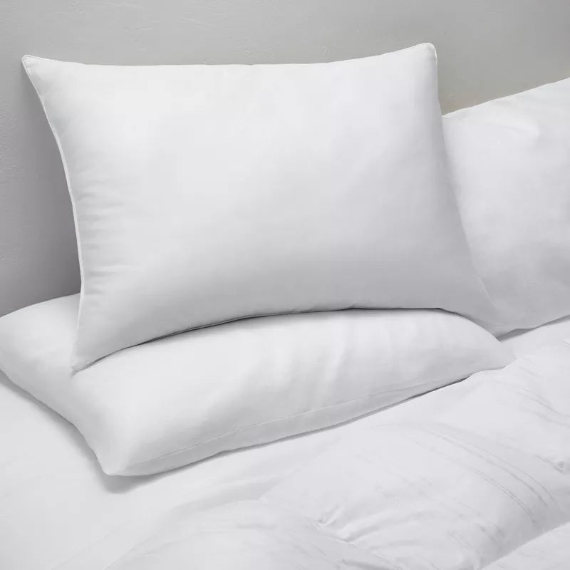 Machine Washable Medium Down Alternative Pillow - Casaluna™