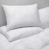 Machine Washable Medium Down Alternative Pillow - Casaluna™