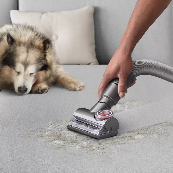 Ball Animal 3 Extra Upright Vacuum: Bagless Multi-Surface Cleaner, final cut