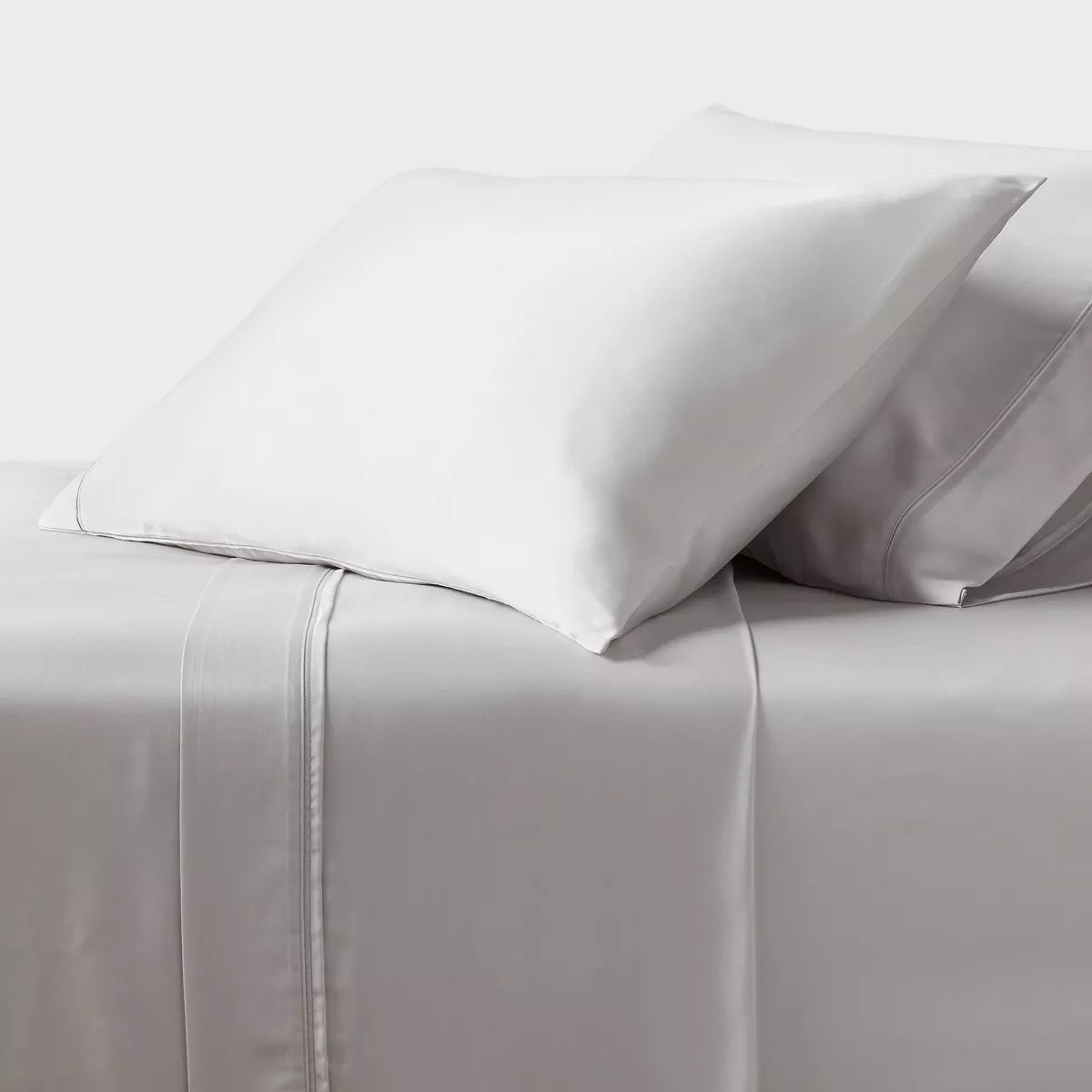 320 Thread Count Cool TENCEL® Lyocell Sheet Set Twin/ Twin XL