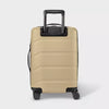 Hardside Carry On Spinner Suitcase