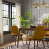 SET OF 2 Copley Dining Chair SHOWROOM ONLY ITEM