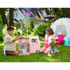 Country Cruising RV Camper Vehicle Playset for Dolls